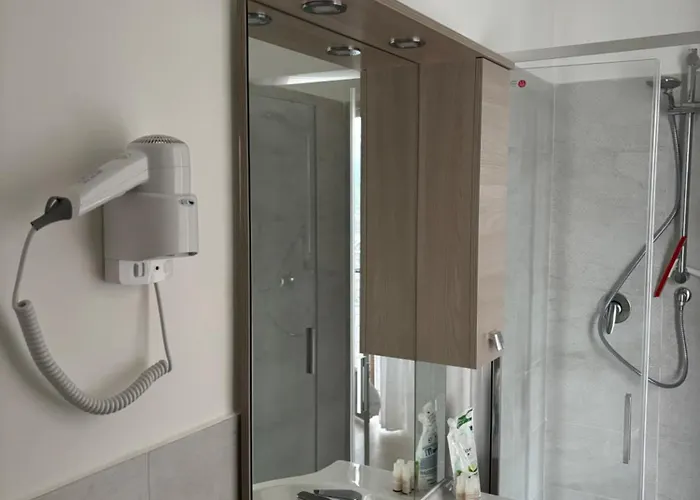 Bed & Breakfast Roomestbb 4*