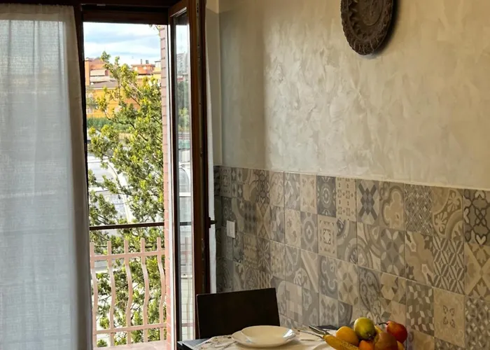 Roomestbb 4* Rome