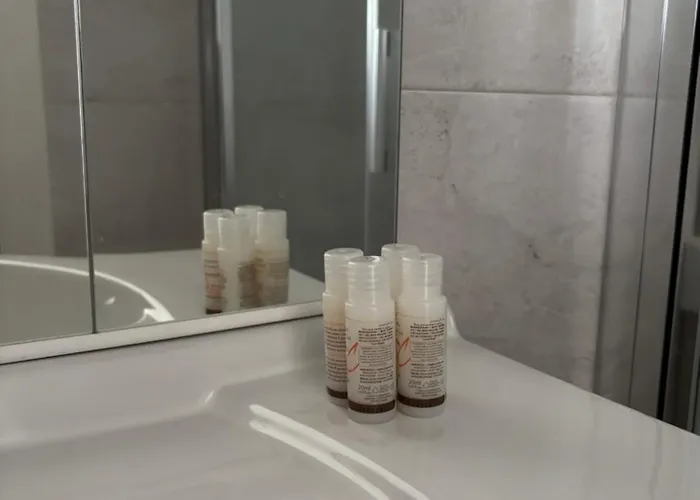 Bed & Breakfast Roomestbb Rome