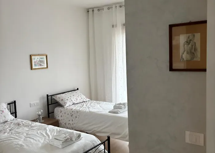 Roomestbb Bed & Breakfast Rome