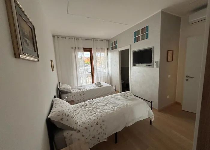 Roomestbb 4* Rome