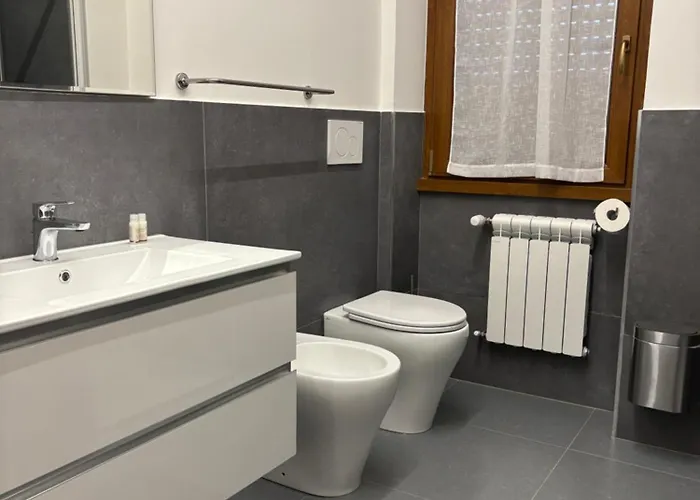 Bed & Breakfast Roomestbb 4*