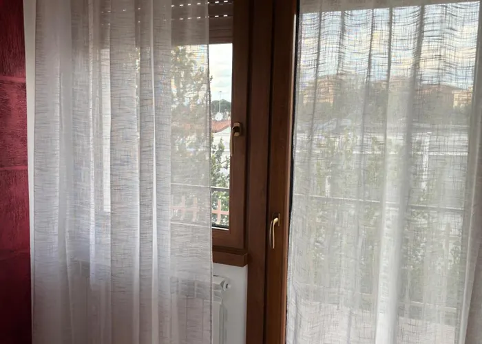 Bed & Breakfast Roomestbb Rome