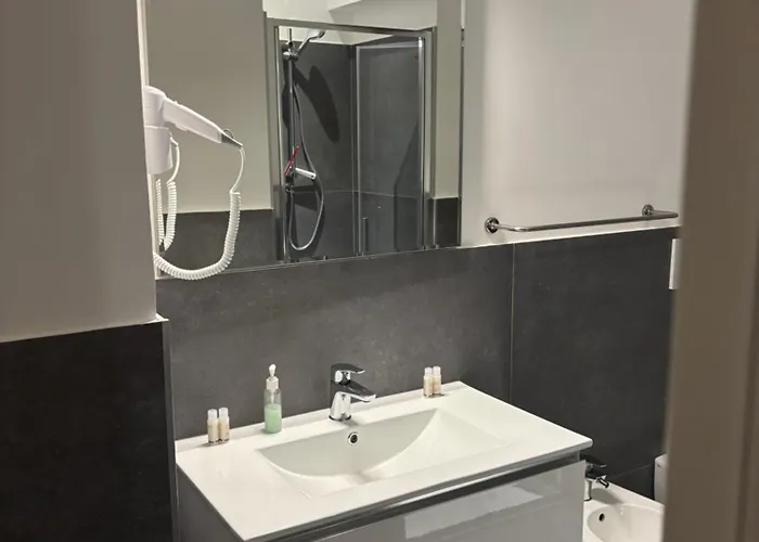 Bed & Breakfast Roomestbb Rome