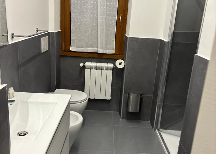 Roomestbb Bed & Breakfast
